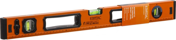 Изображение товара Уровень строительный Startul Standart ST2530-200M