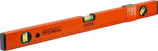 Изображение товара Уровень строительный Startul Master ST2520-120