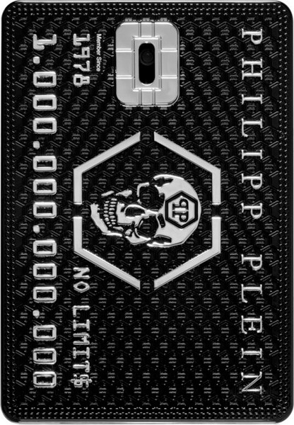 Изображение товара Туалетная вода Philipp Plein No Limits (50мл)