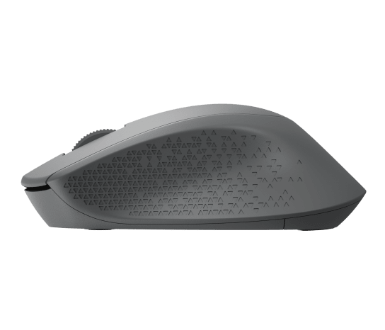Изображение товара Мышь Logitech M330 Silent Plus / 910-004927 (серый)