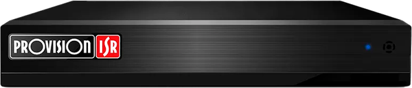 Изображение товара Видеорегистратор наблюдения Provision-ISR NVR5-8200XN(MM)