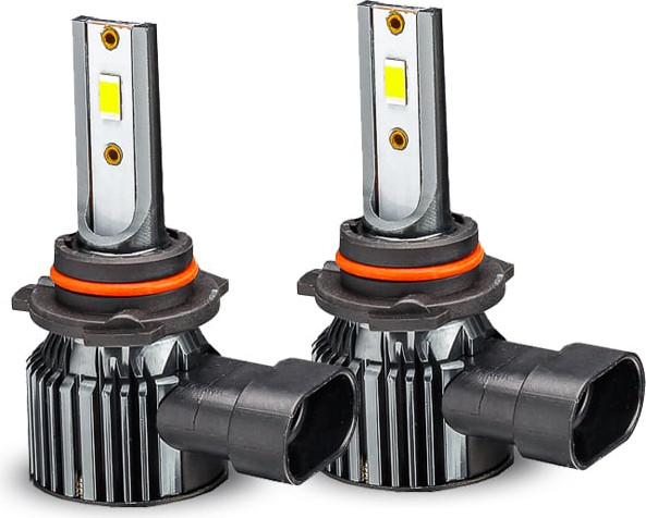 Изображение товара Комплект автомобильных ламп ClearLight CLULTLEDHB3-2 (2шт)