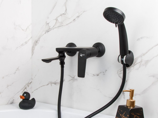 Изображение товара Смеситель Econoce EC0803BL