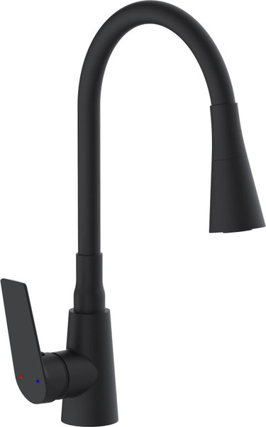 Изображение товара Смеситель Econoce EC0804BL