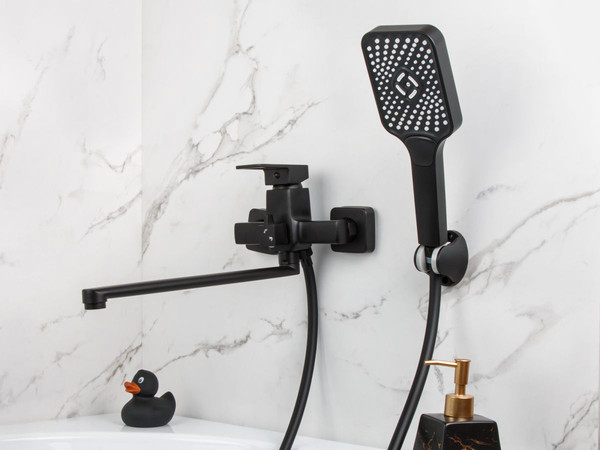 Изображение товара Смеситель Econoce EC0817BL