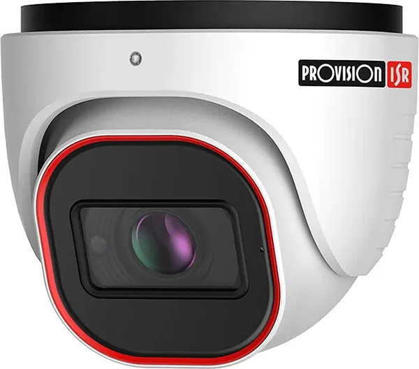 Изображение товара IP-камера Provision-ISR DI-320IPSN-VF-V2