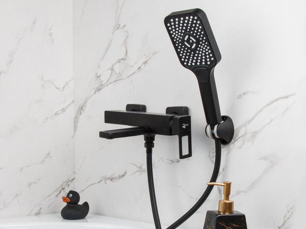 Изображение товара Смеситель Econoce EC0813BL