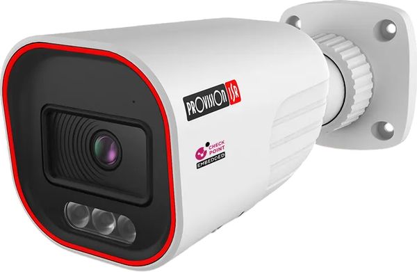 Изображение товара IP-камера Provision-ISR I4-340IPSN-MVF-V2