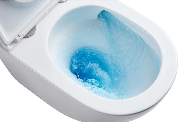 Изображение товара Унитаз подвесной AV Engineering Comfort X / AVWHR203X