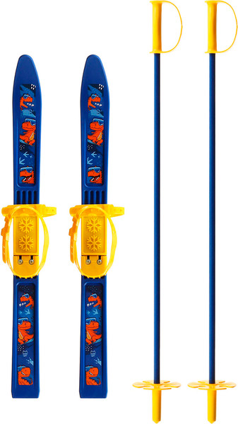 Изображение товара Мини-лыжи Sima-Land Snow Cat 9897500