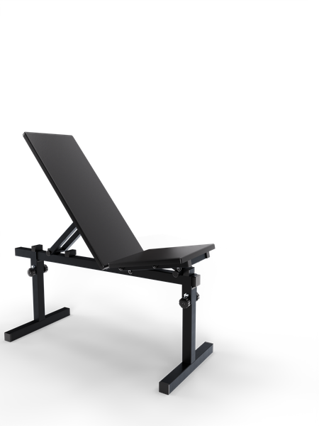 Изображение товара Скамья для жима штанги Absolute Champion Регулируемая / АЧ14126
