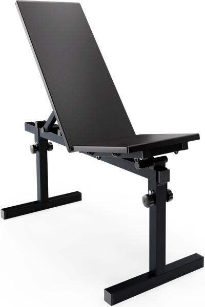 Изображение товара Скамья для жима штанги Absolute Champion Регулируемая / АЧ14126