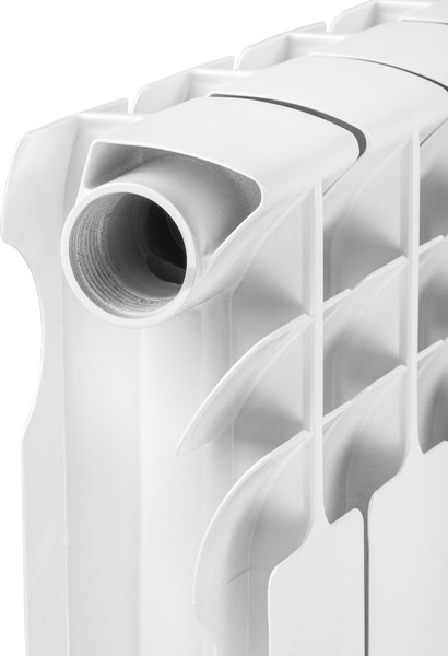 Изображение товара Радиатор алюминиевый AV Engineering AVE500802