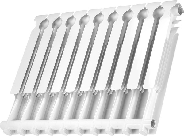 Изображение товара Радиатор алюминиевый AV Engineering AVE500802