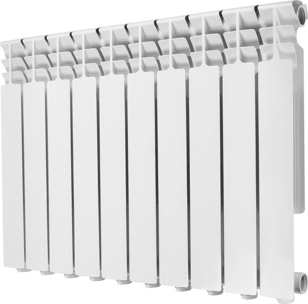 Изображение товара Радиатор алюминиевый AV Engineering AVE500802