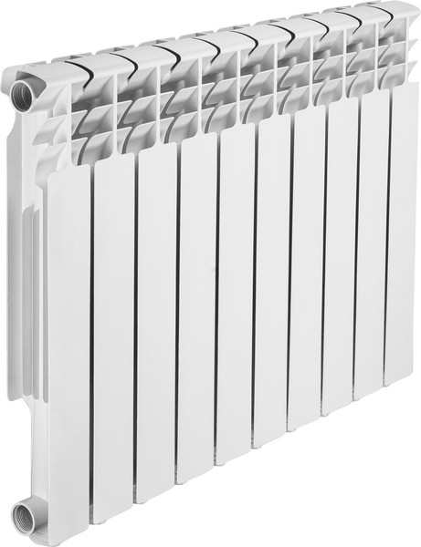 Изображение товара Радиатор алюминиевый AV Engineering AVE500802