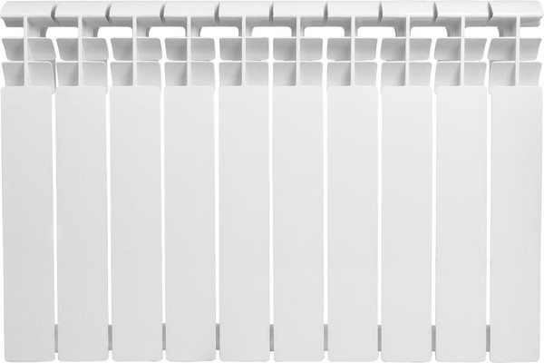 Изображение товара Радиатор алюминиевый AV Engineering AVE500802