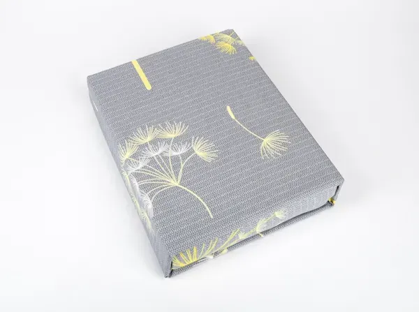 Изображение товара Комплект постельного белья Блакiт Эсти 1.5сп 70х70 41241/0 / 579701/570903 К