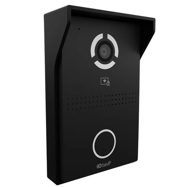 Изображение товара Вызывная панель Bas-IP AV-03BD (черный)