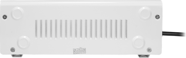 Изображение товара Стабилизатор напряжения SmartWatt AVR SLIM 1000RW