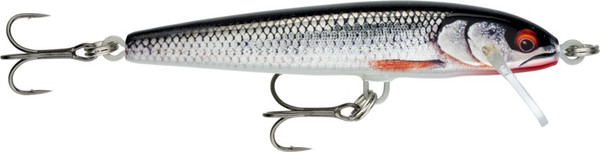 Изображение товара Воблер Rapala Floater Elite 85 / FE85-GDROL