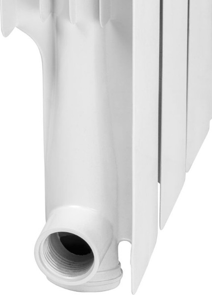 Изображение товара Радиатор биметаллический AV Engineering AVE600801