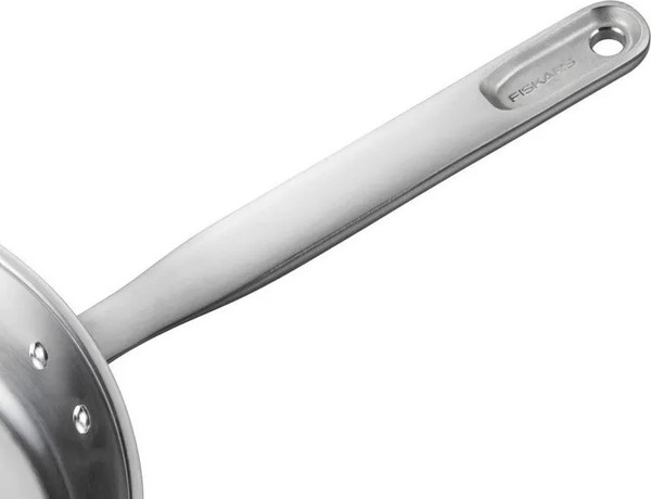 Изображение товара Сковорода Fiskars All Steel / 1064745