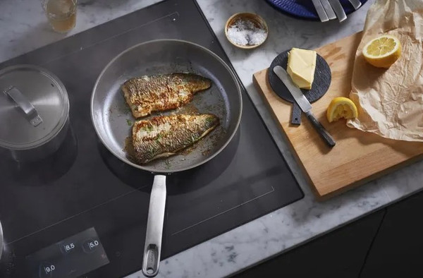 Изображение товара Сковорода Fiskars All Steel / 1064745