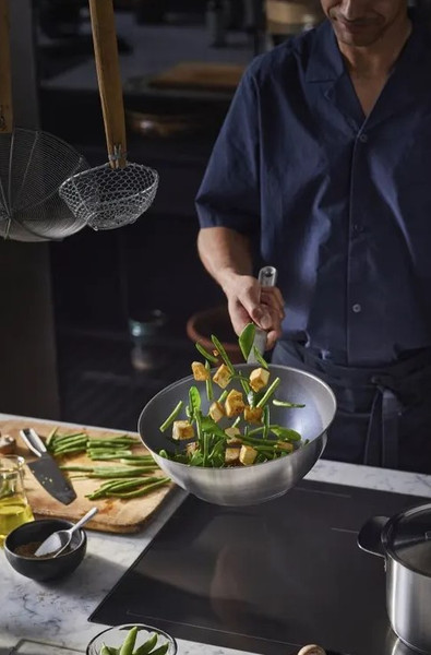 Изображение товара Вок Fiskars All Steel / 1064747