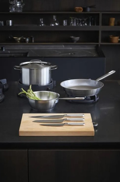 Изображение товара Вок Fiskars All Steel / 1064747