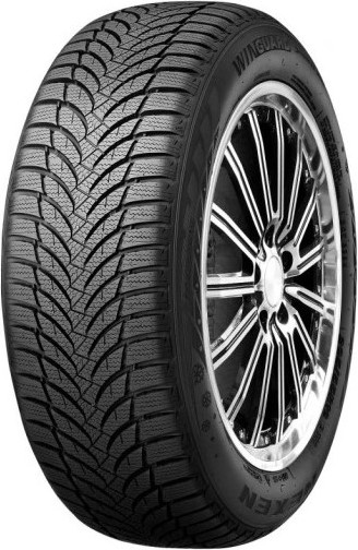 Изображение товара Зимняя шина Roadstone WH2 205/60R15 91H