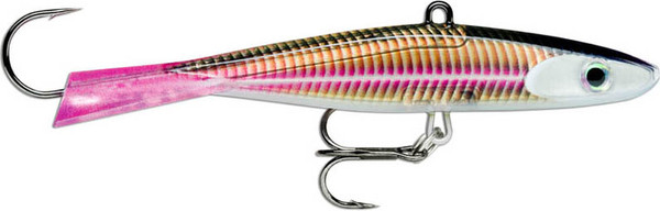 Изображение товара Балансир Rapala Jigging Shadow Rap 07 / JSDR07-SML