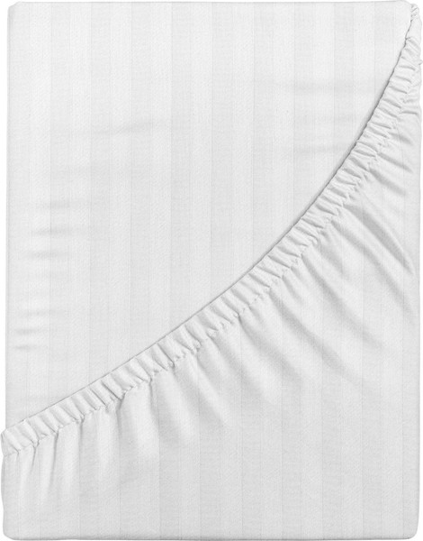Изображение товара Простыня Verossa Stripe на резинке 180x200x30 / 784512 (Royal)