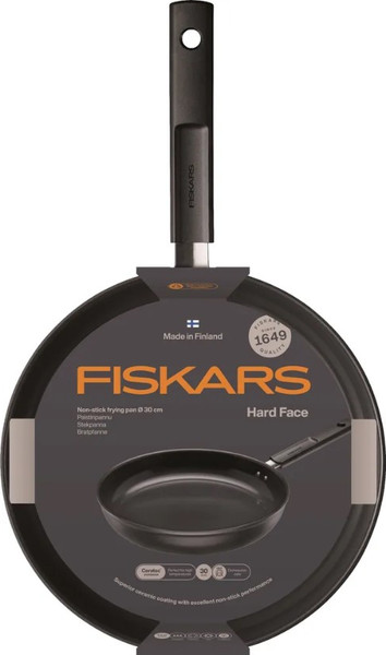 Изображение товара Сковорода Fiskars Hard Face / 1075521