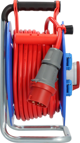 Изображение товара Удлинитель на катушке Brennenstuhl 1182770010