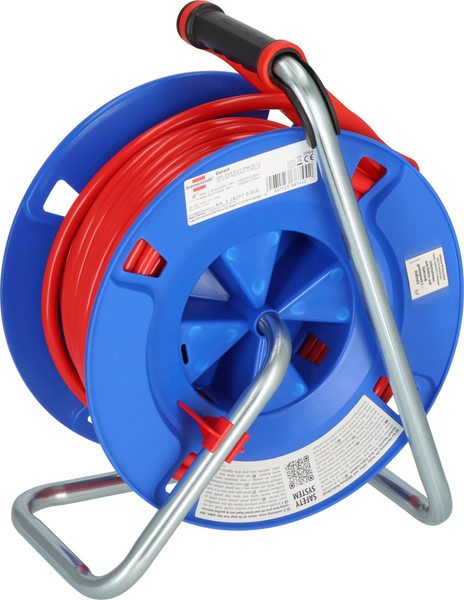 Изображение товара Удлинитель на катушке Brennenstuhl 1182770010