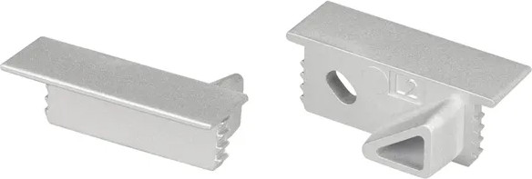 Изображение товара Заглушка для профиля Arlight SL-BEVEL / 031126(1)