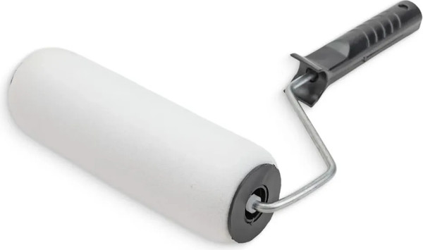 Изображение товара Валик малярный Курс Без шва 200мм / 02946