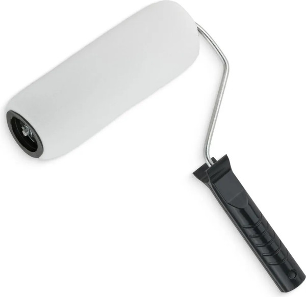 Изображение товара Валик малярный Курс Без шва 200мм / 02946