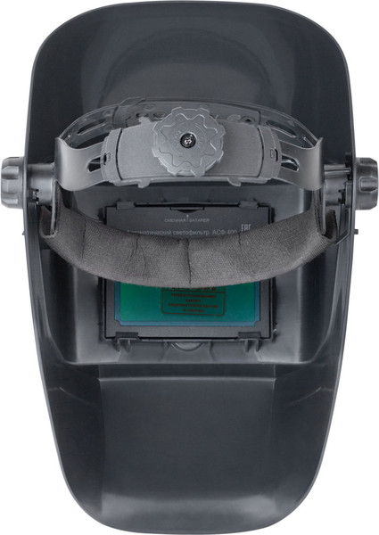 Изображение товара Сварочная маска Курс Хамелеон АСФ-400 / 12250