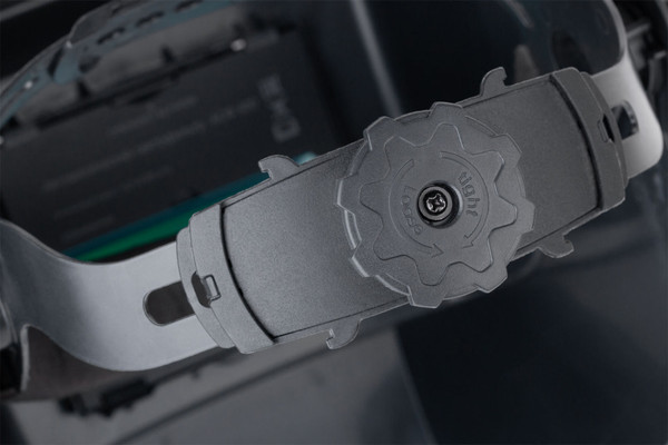 Изображение товара Сварочная маска Курс Хамелеон АСФ-400 / 12250