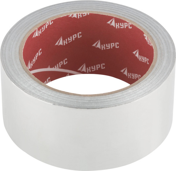 Изображение товара Лента алюминиевая Курс 48мм / 11668 (25м)