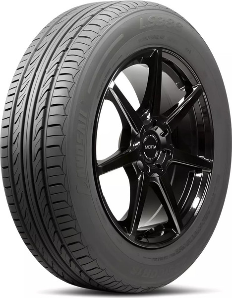 Изображение товара Летняя шина Landsail LS388 195/60R15 88H