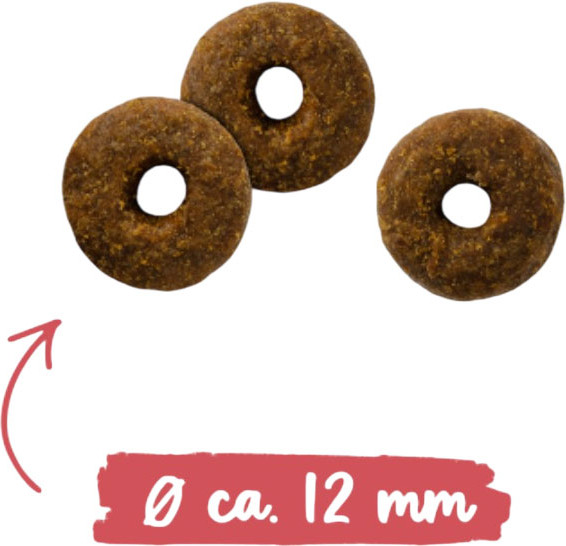 Изображение товара Сухой корм для кошек Bosch Petfood Sanabelle Gastrointestinal (8кг)