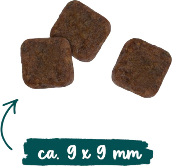 Изображение товара Сухой корм для кошек Bosch Petfood Sanabelle Outdoor с уткой (400г)