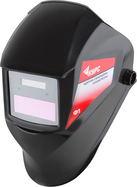 Изображение товара Сварочная маска Курс Хамелеон / 12249