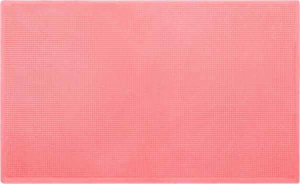 Изображение товара Терка шлифовальная Курс 140х230мм / 05452 (красный)