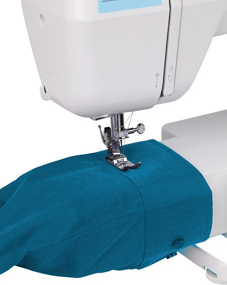 Изображение товара Швейная машина Leader Breeze