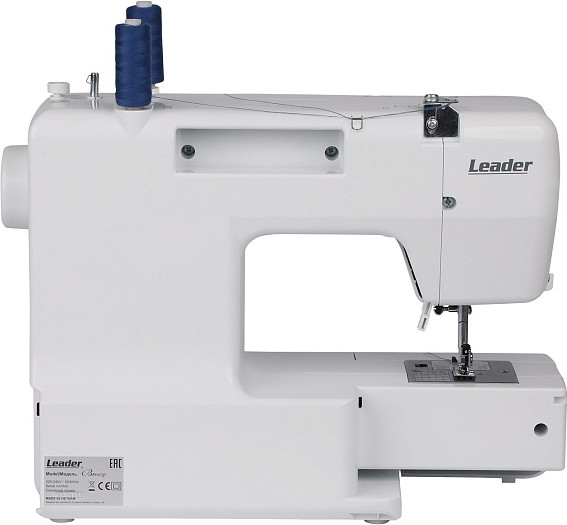 Изображение товара Швейная машина Leader Breeze