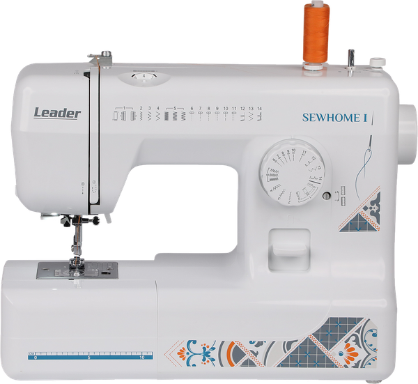 Изображение товара Швейная машина Leader Sewhome I